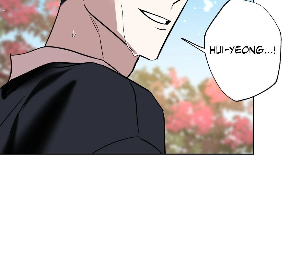 Still, It Rains [Official Uncensored] - Chapter 3 manhwa