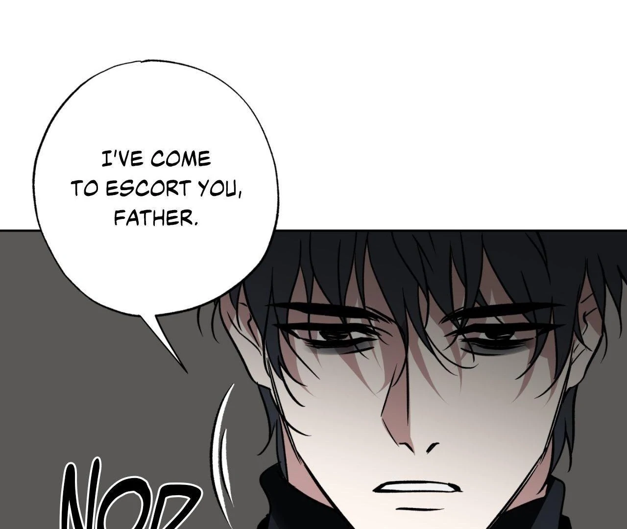 Still, It Rains [Official Uncensored] - Chapter 3 manhwa