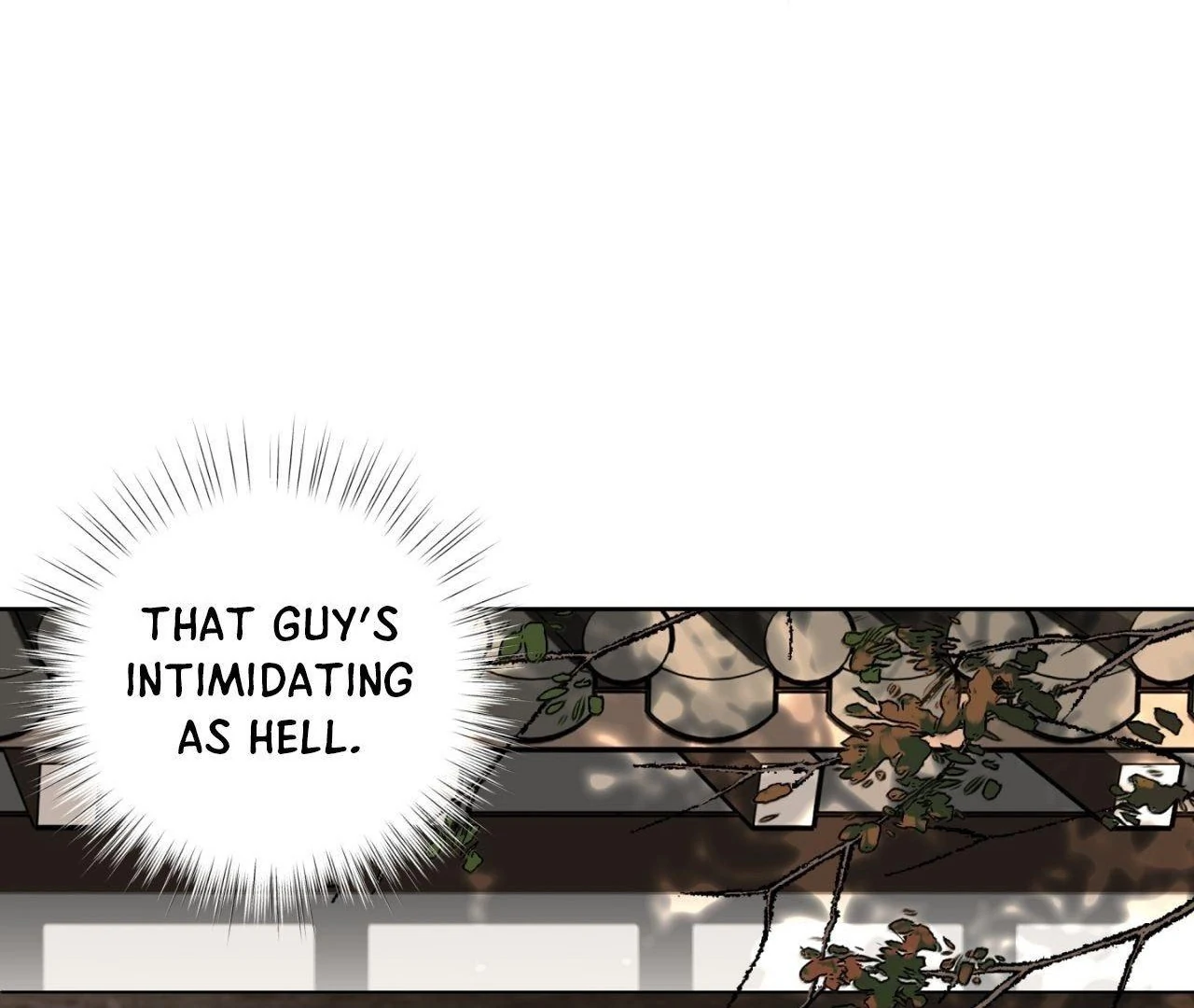 Still, It Rains [Official Uncensored] - Chapter 3 manhwa