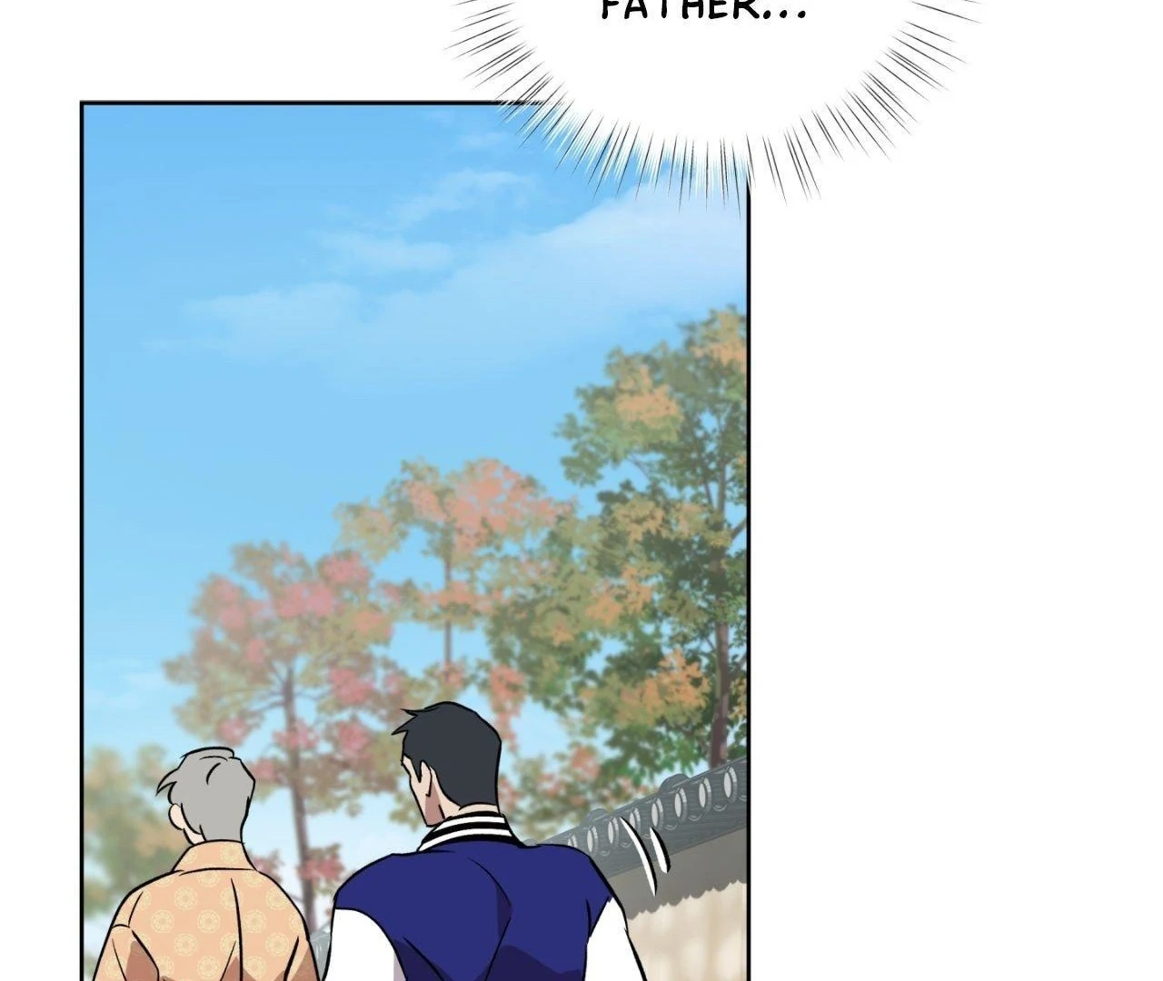 Still, It Rains [Official Uncensored] - Chapter 3 manhwa