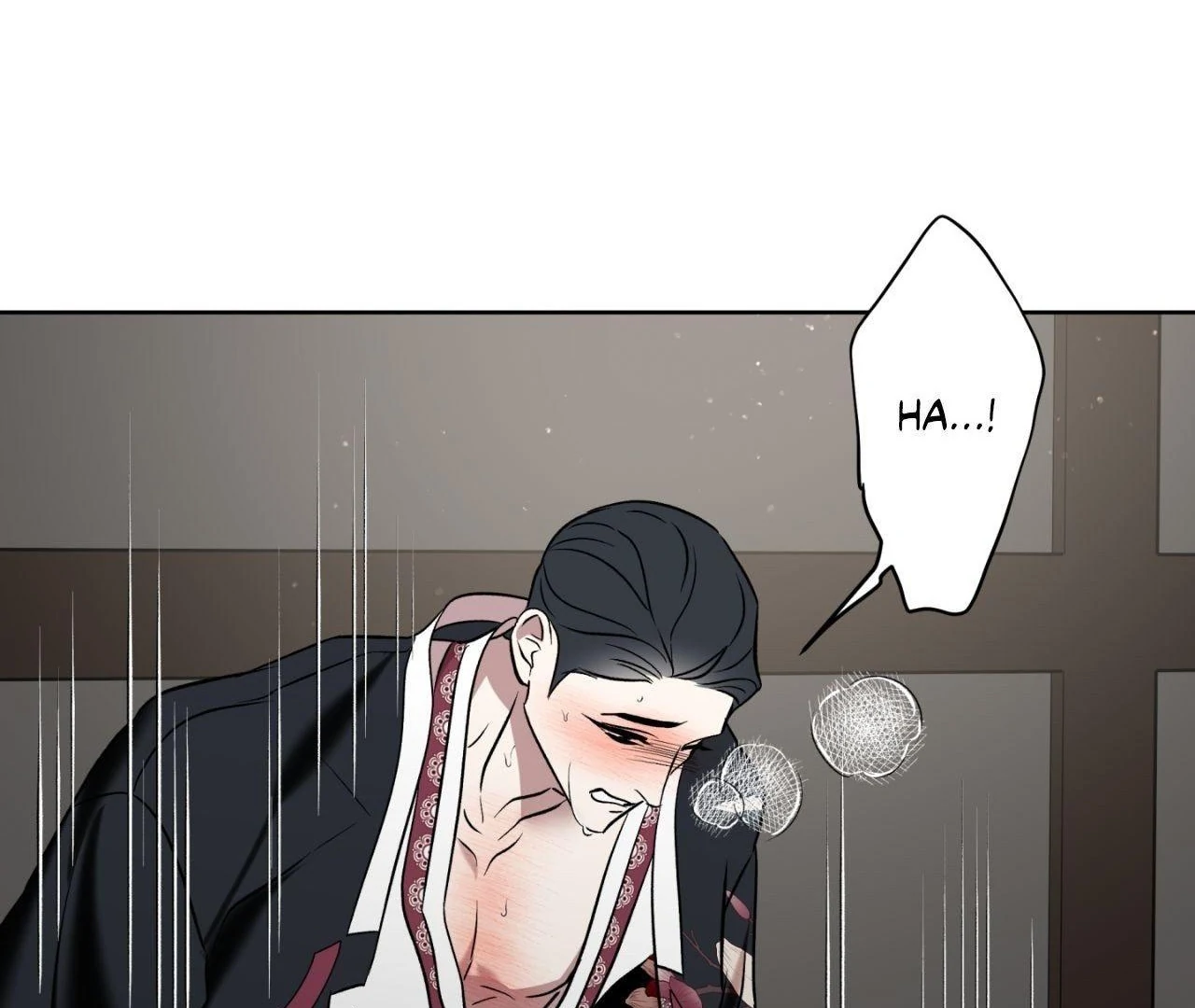 Still, It Rains [Official Uncensored] - Chapter 3 manhwa