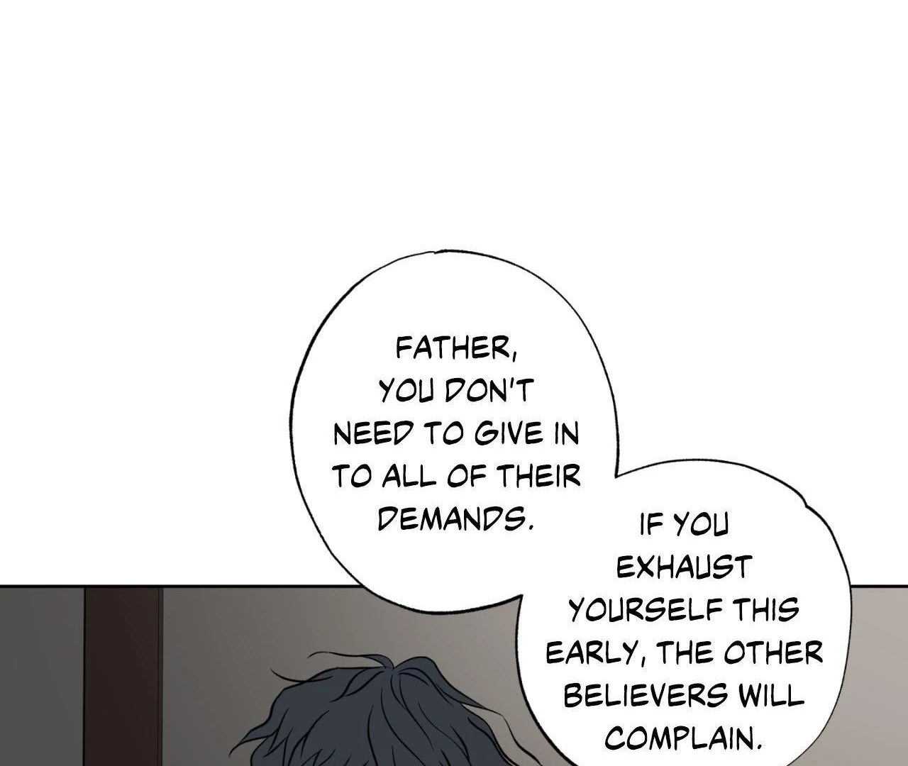 Still, It Rains [Official Uncensored] - Chapter 3 manhwa