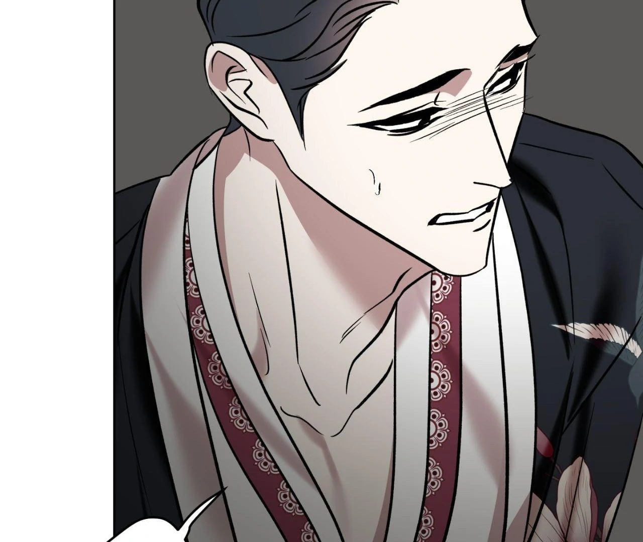 Still, It Rains [Official Uncensored] - Chapter 3 manhwa