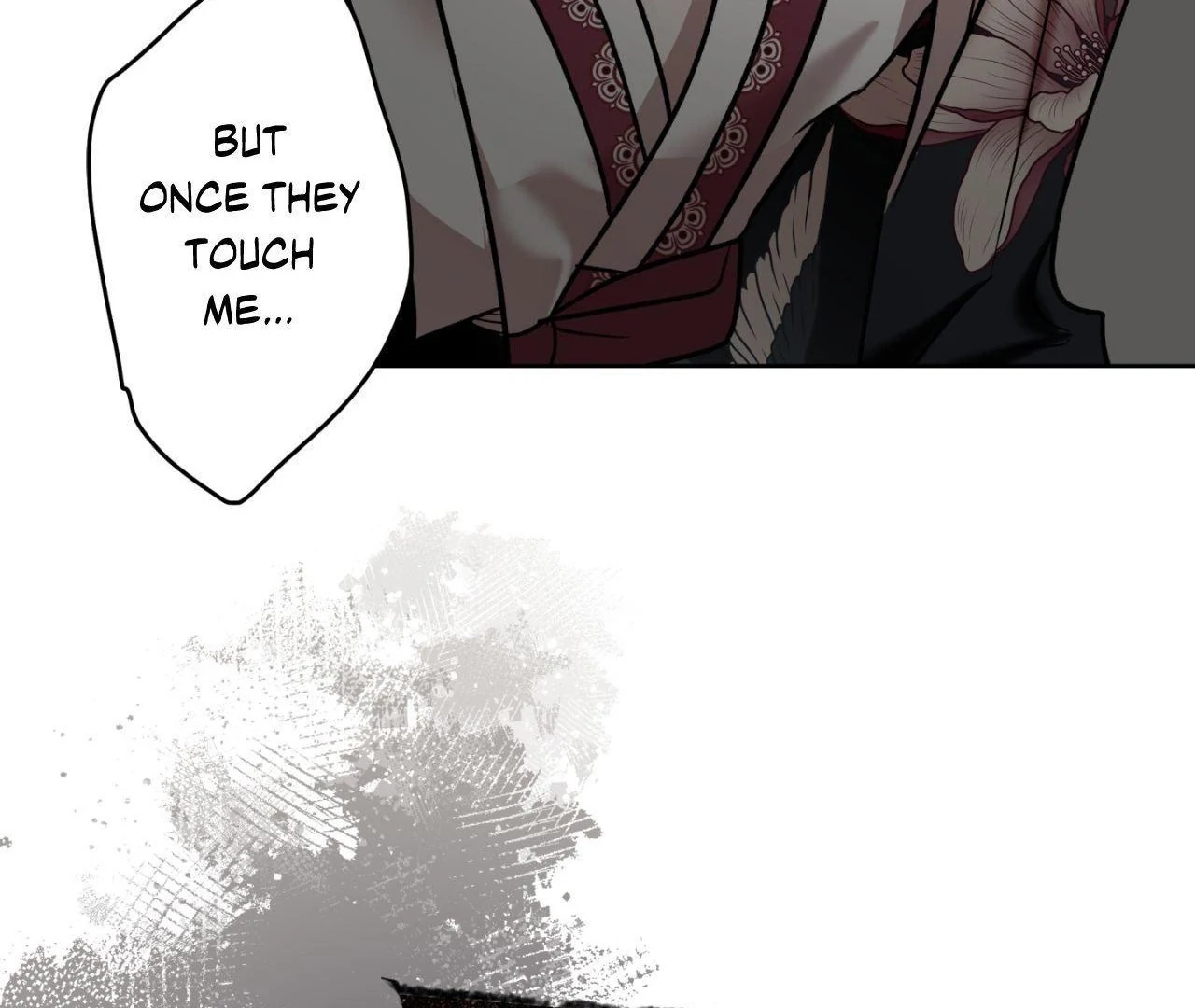 Still, It Rains [Official Uncensored] - Chapter 3 manhwa