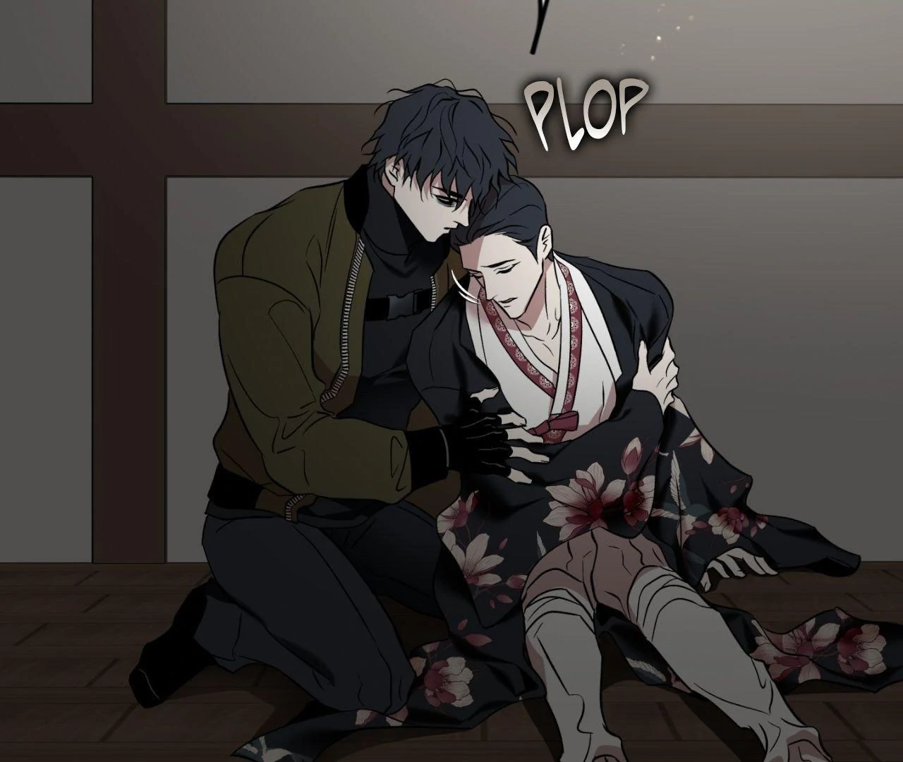 Still, It Rains [Official Uncensored] - Chapter 3 manhwa