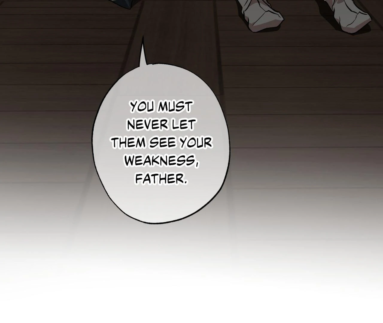 Still, It Rains [Official Uncensored] - Chapter 3 manhwa