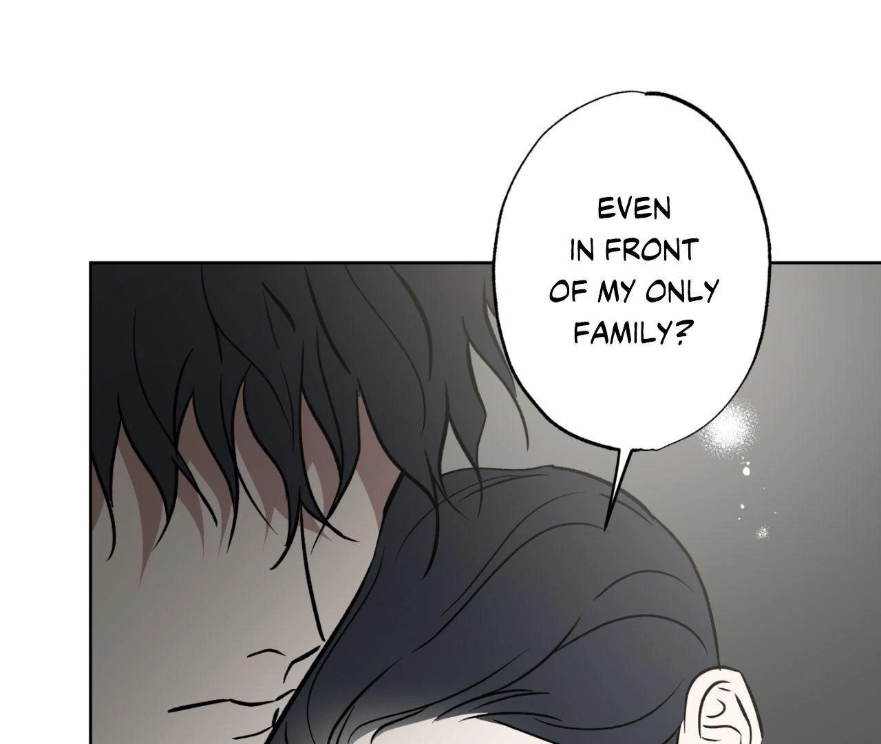 Still, It Rains [Official Uncensored] - Chapter 3 manhwa
