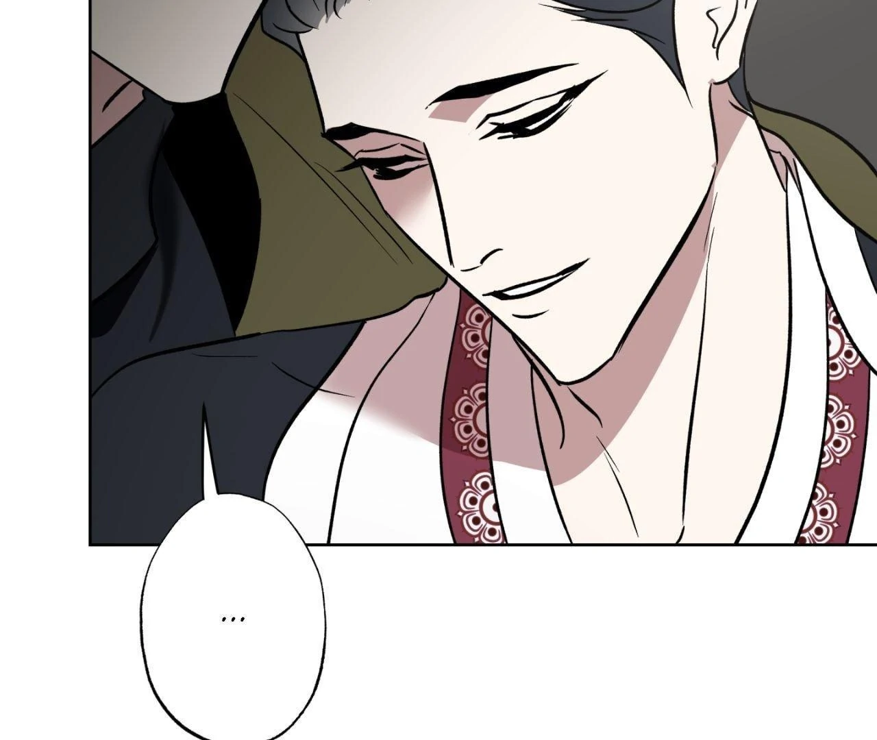Still, It Rains [Official Uncensored] - Chapter 3 manhwa