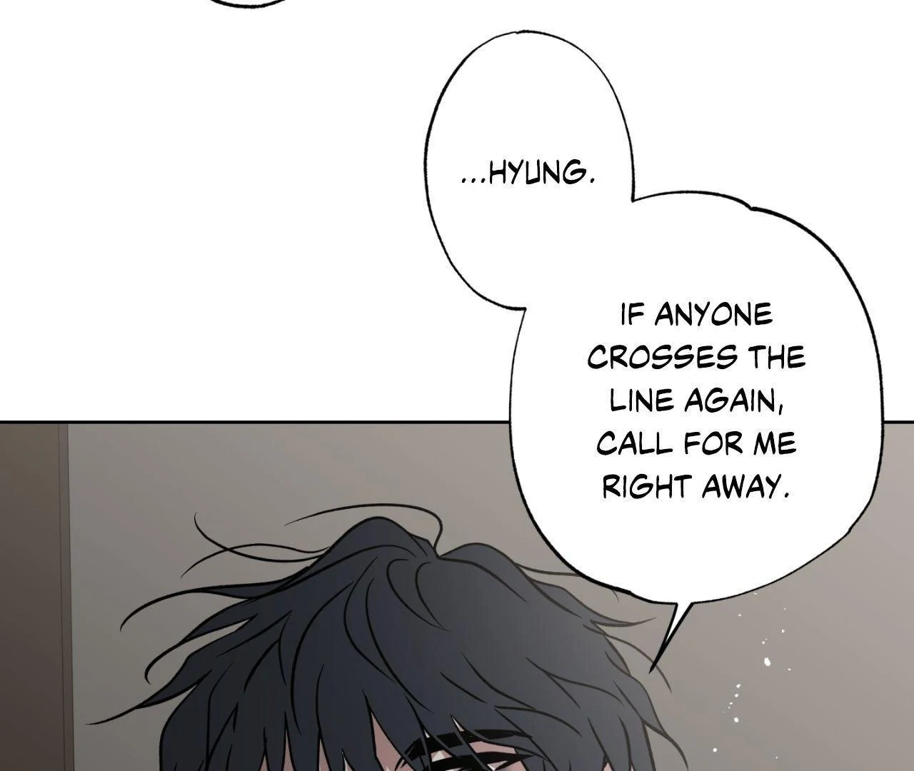 Still, It Rains [Official Uncensored] - Chapter 3 manhwa