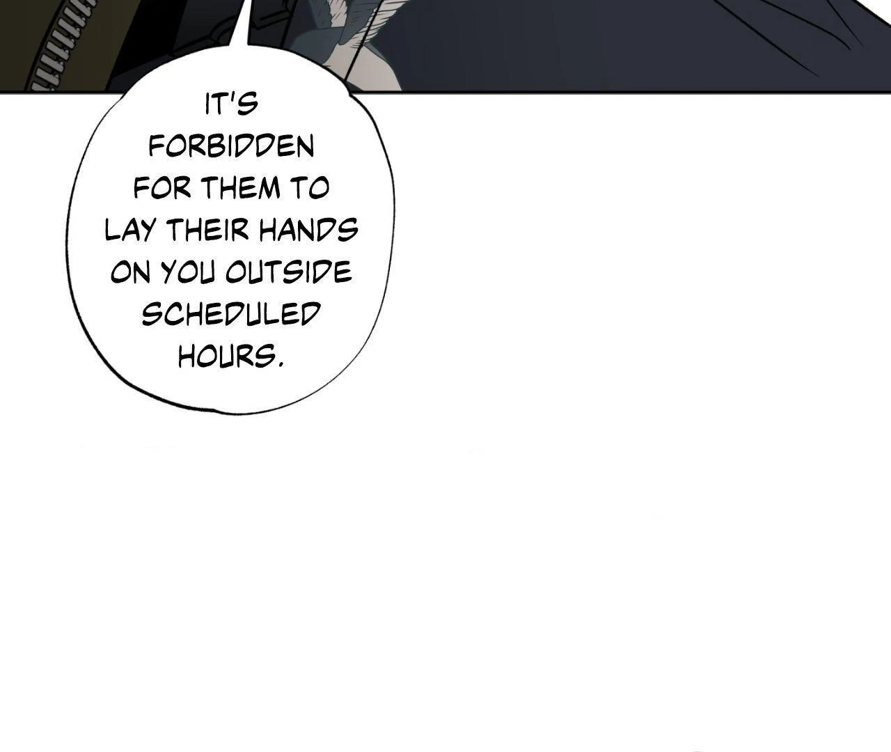 Still, It Rains [Official Uncensored] - Chapter 3 manhwa