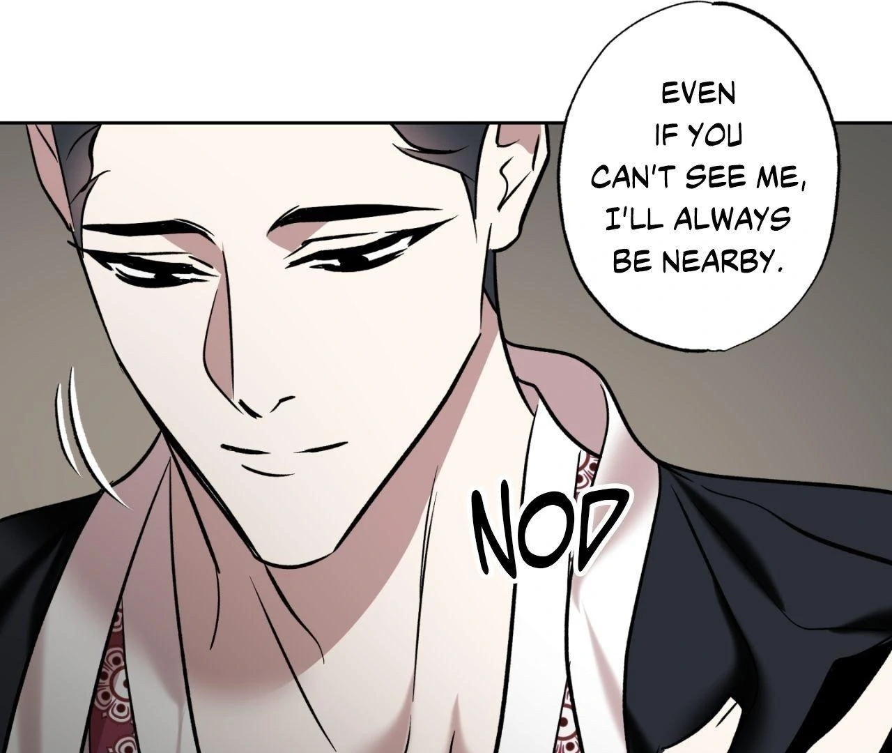 Still, It Rains [Official Uncensored] - Chapter 3 manhwa