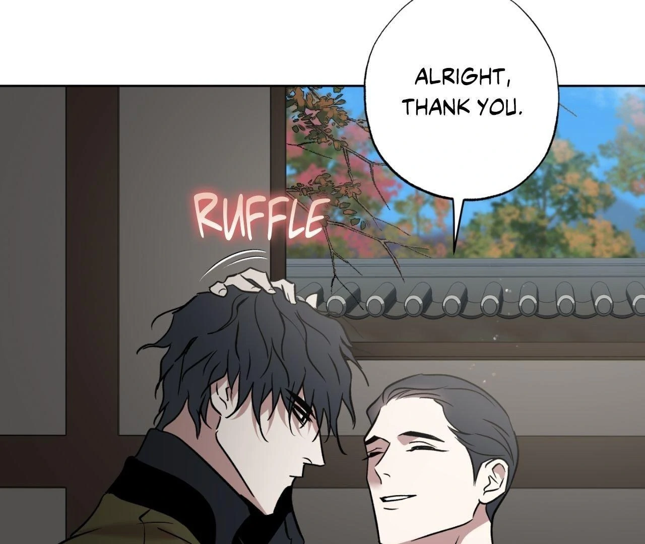 Still, It Rains [Official Uncensored] - Chapter 3 manhwa