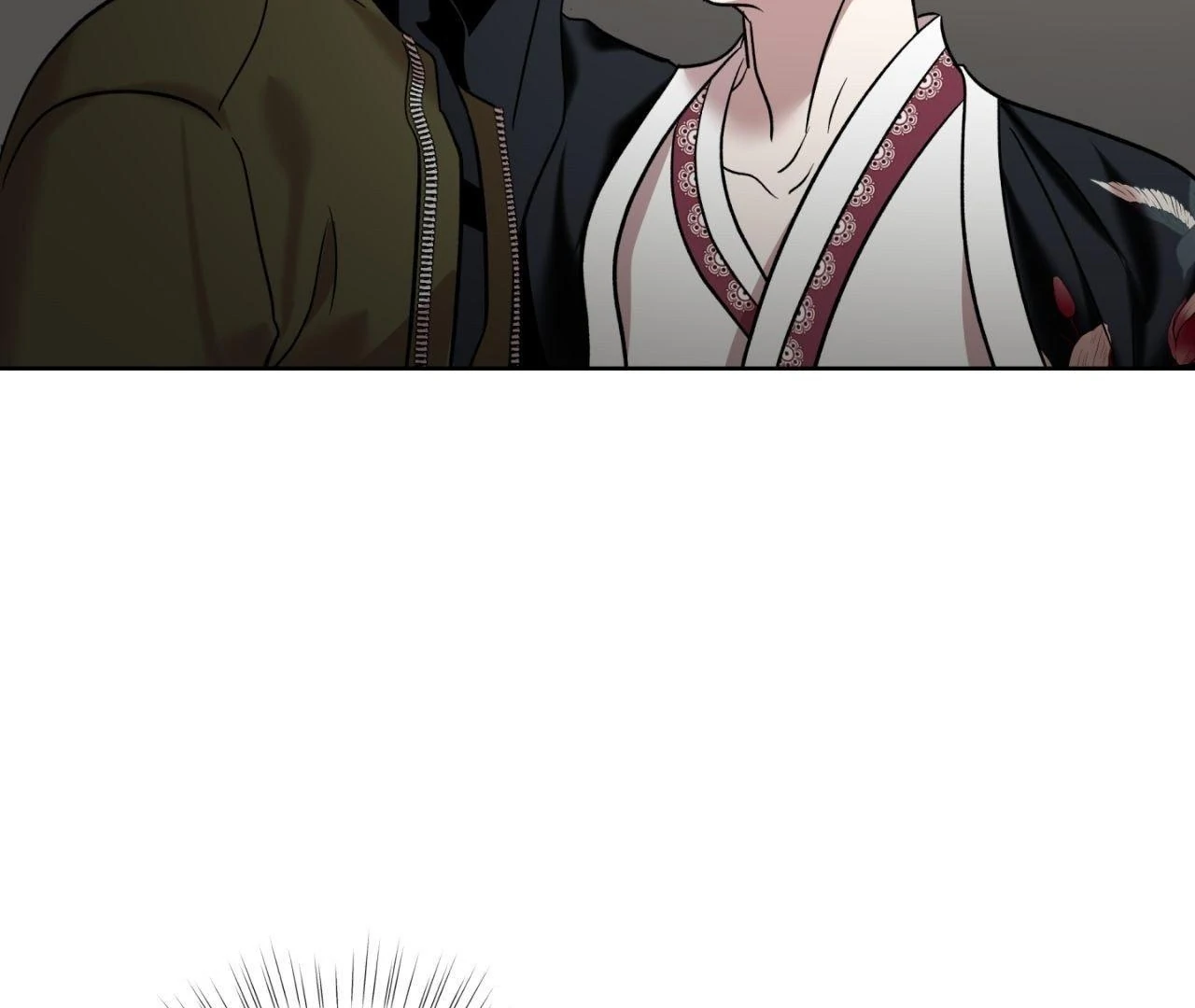 Still, It Rains [Official Uncensored] - Chapter 3 manhwa