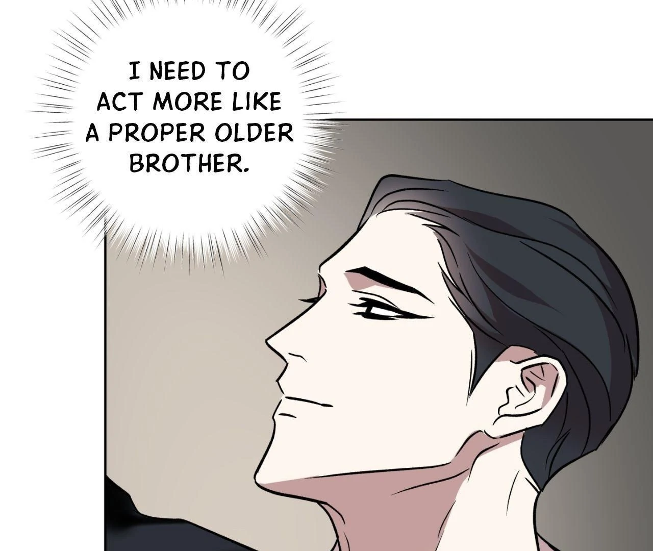 Still, It Rains [Official Uncensored] - Chapter 3 manhwa