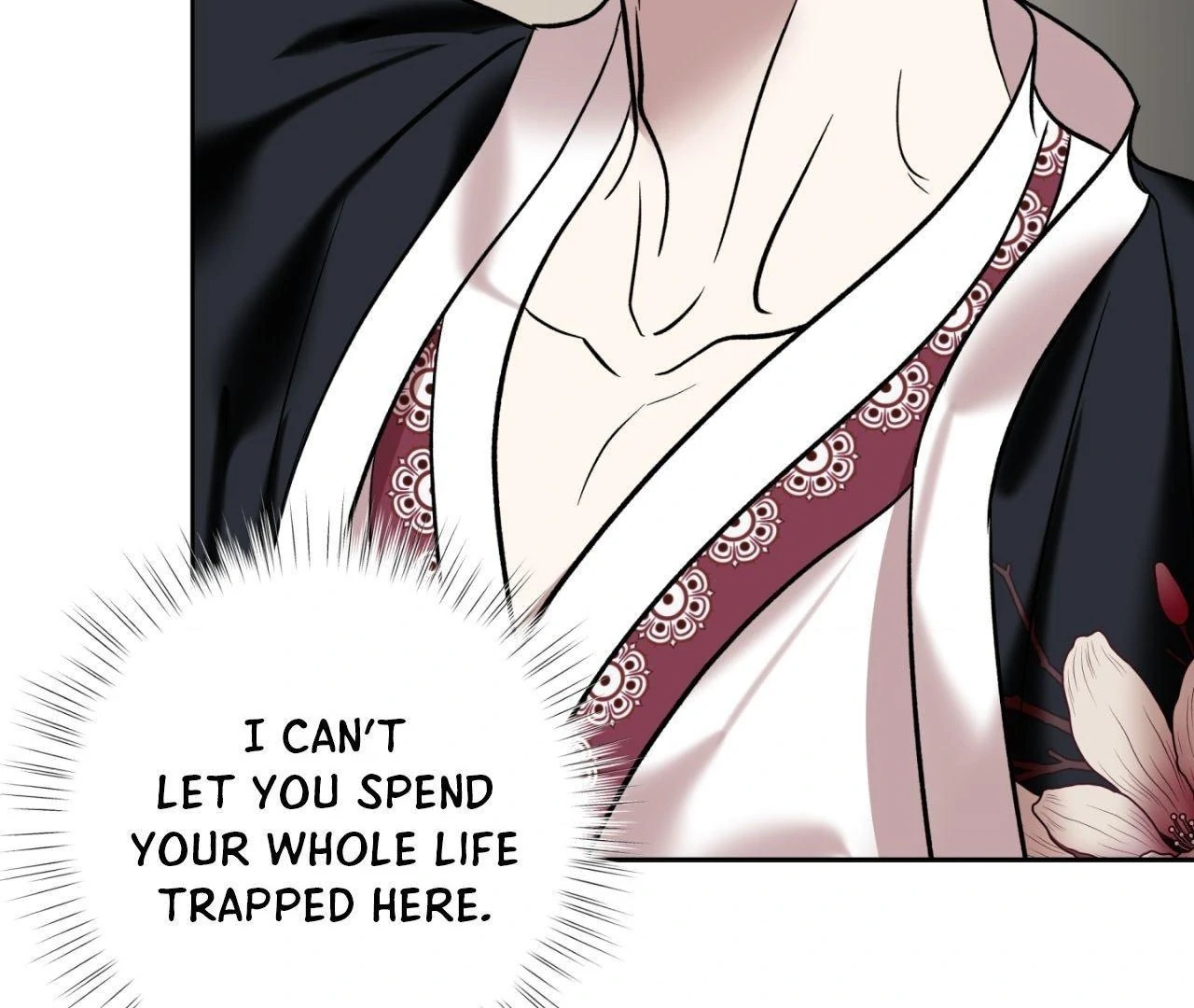 Still, It Rains [Official Uncensored] - Chapter 3 manhwa