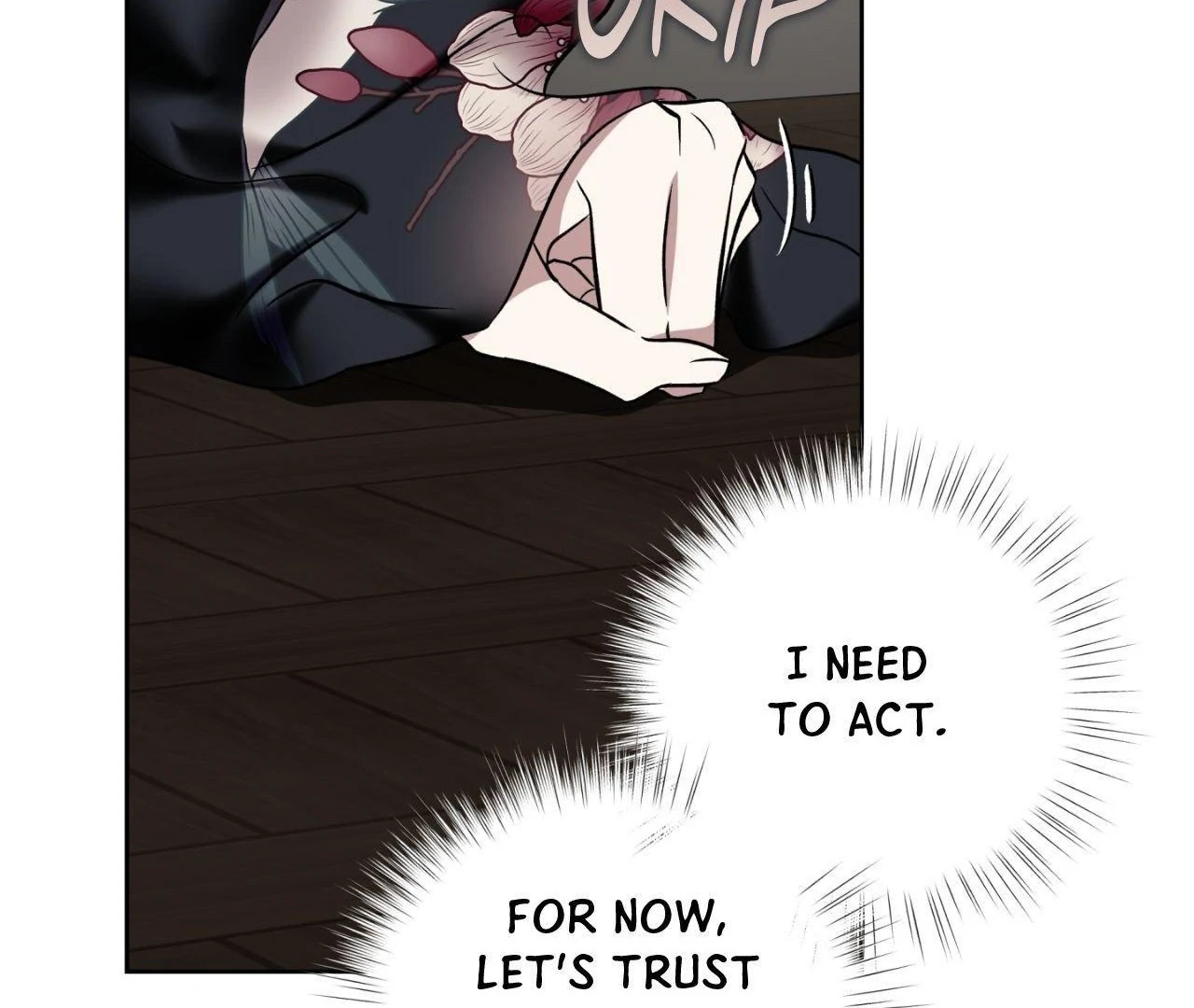 Still, It Rains [Official Uncensored] - Chapter 3 manhwa
