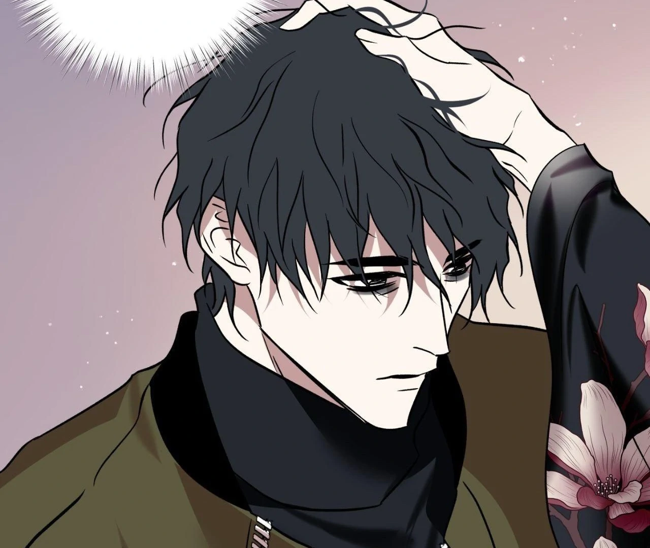 Still, It Rains [Official Uncensored] - Chapter 3 manhwa