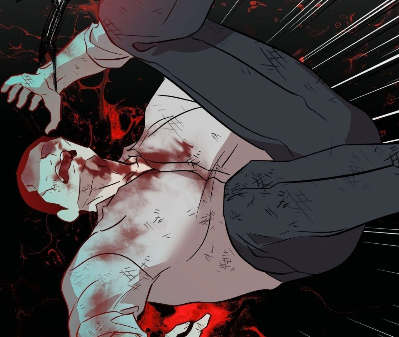 Still, It Rains [Official Uncensored] - Chapter 3 manhwa