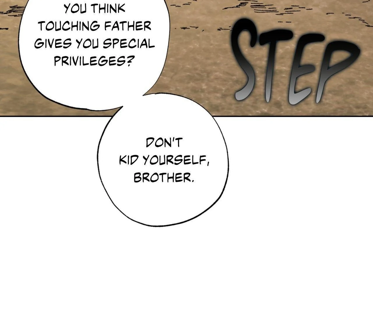 Still, It Rains [Official Uncensored] - Chapter 3 manhwa