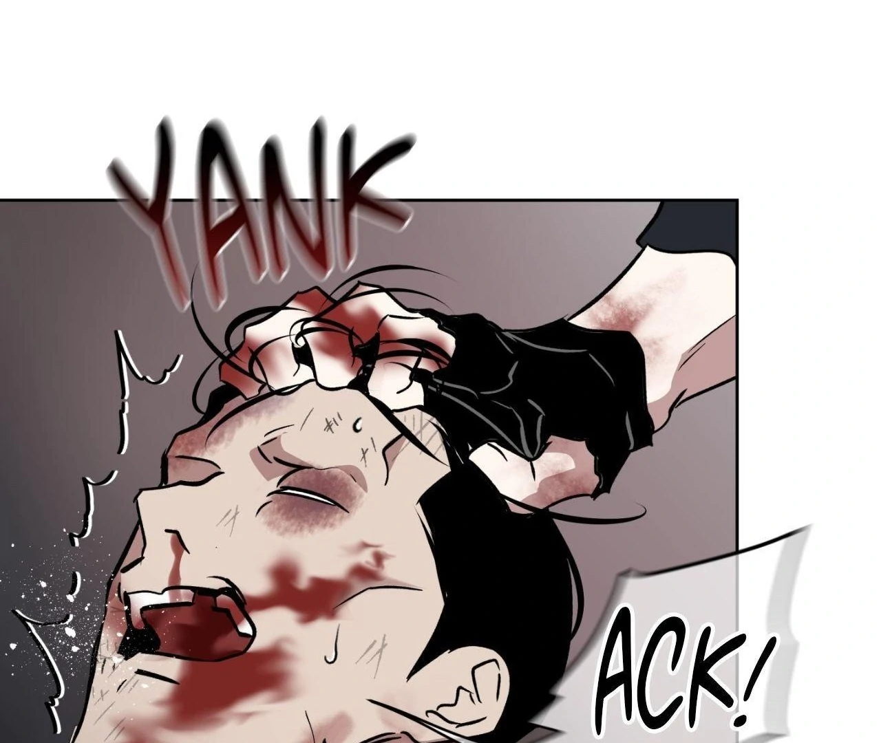 Still, It Rains [Official Uncensored] - Chapter 3 manhwa