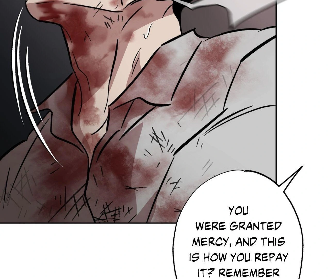 Still, It Rains [Official Uncensored] - Chapter 3 manhwa