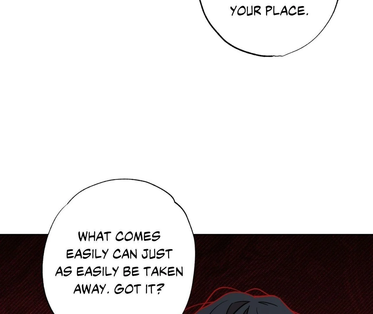 Still, It Rains [Official Uncensored] - Chapter 3 manhwa