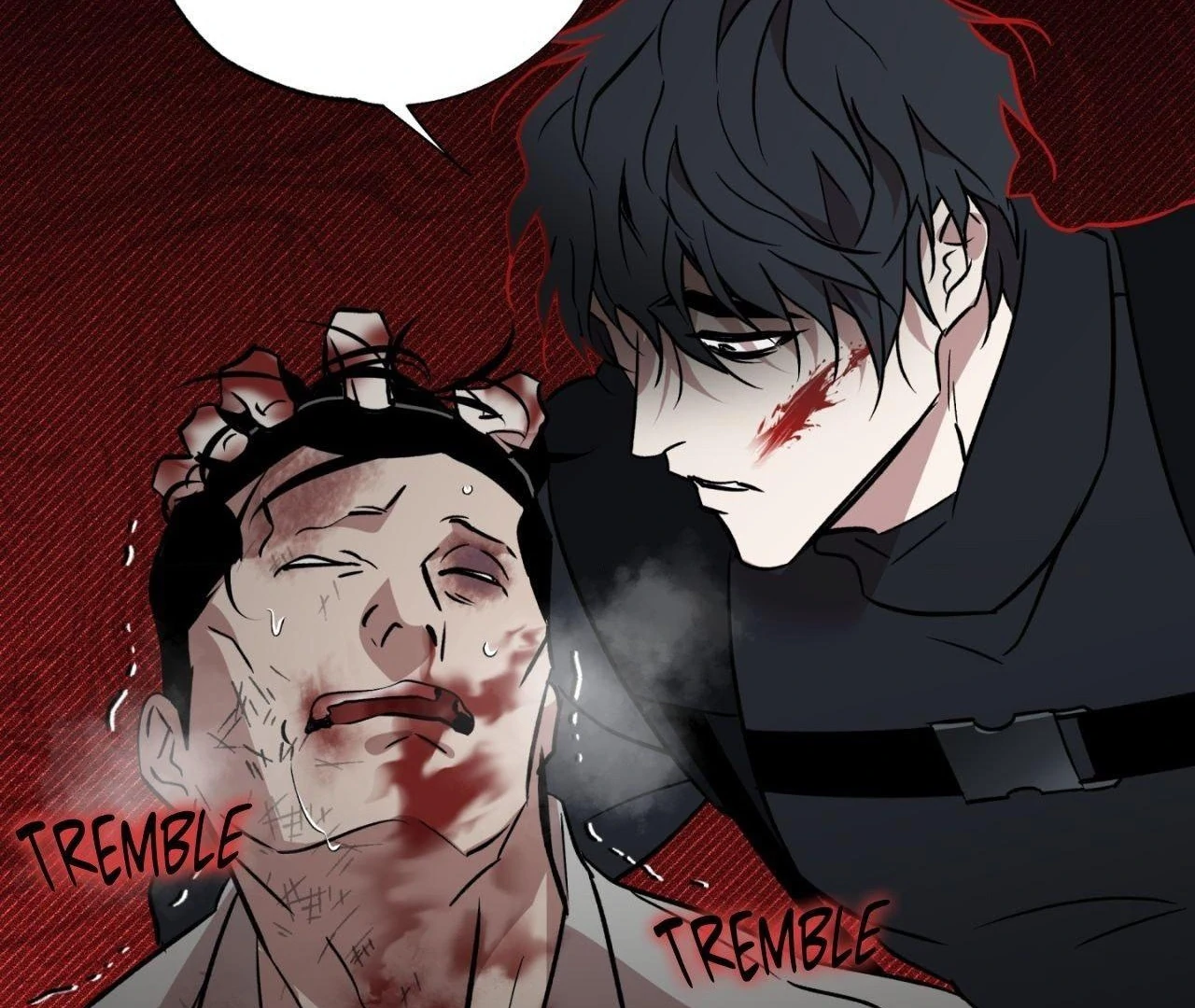 Still, It Rains [Official Uncensored] - Chapter 3 manhwa