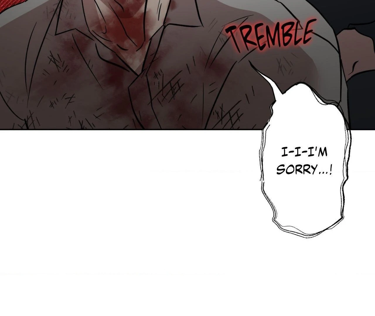 Still, It Rains [Official Uncensored] - Chapter 3 manhwa