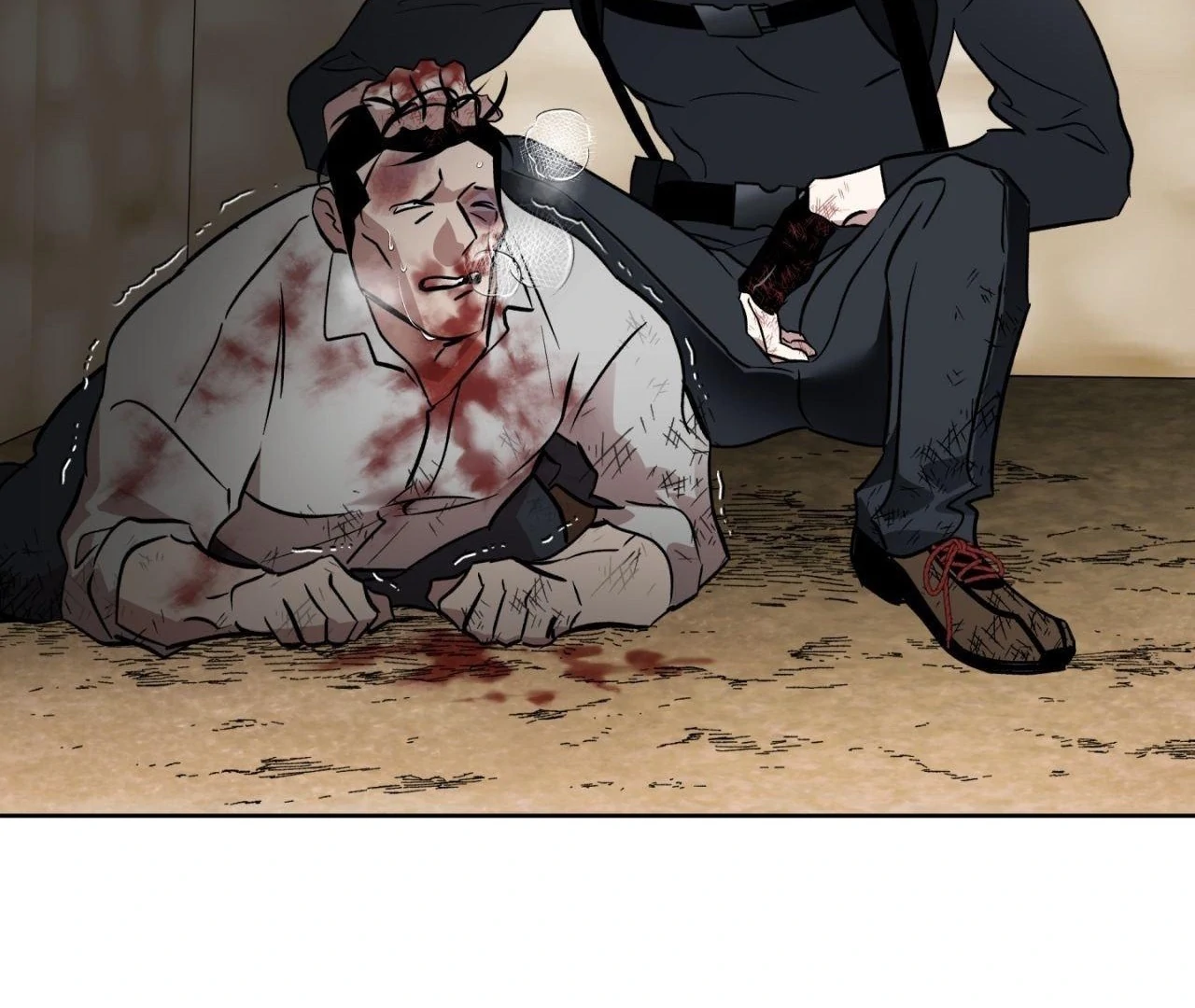 Still, It Rains [Official Uncensored] - Chapter 3 manhwa