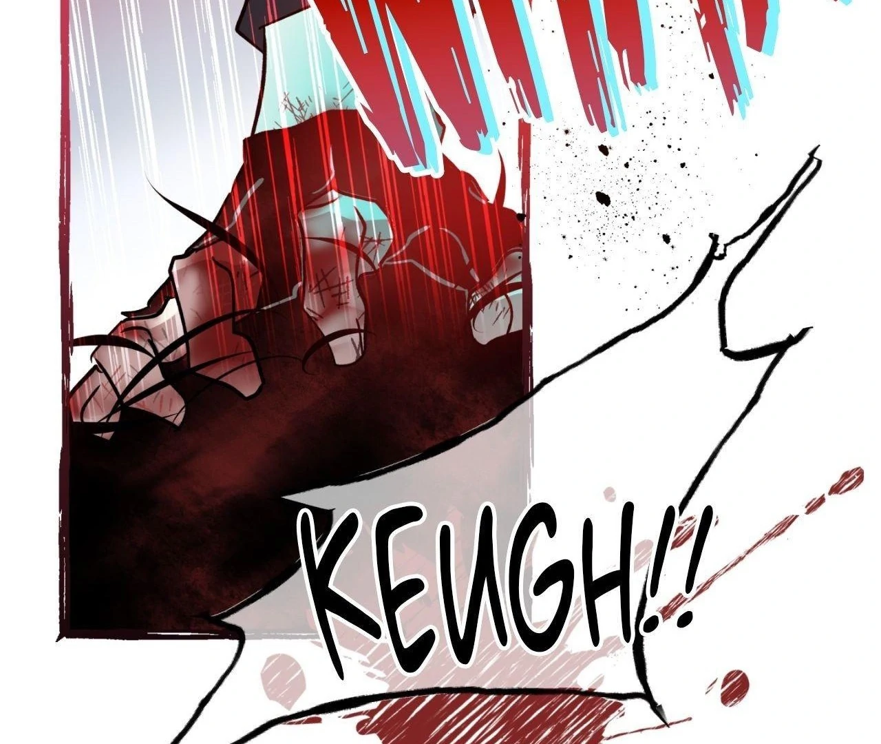 Still, It Rains [Official Uncensored] - Chapter 3 manhwa