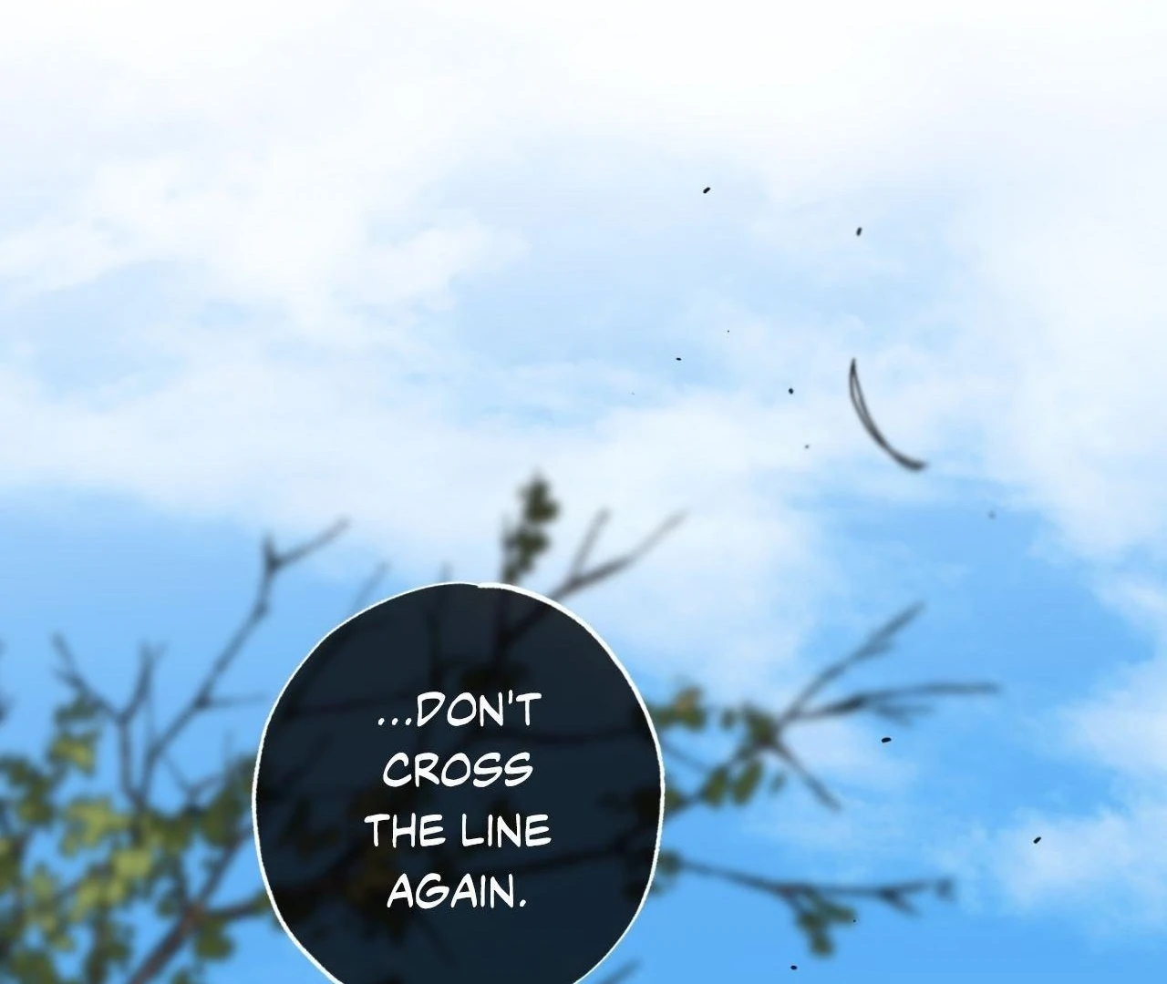 Still, It Rains [Official Uncensored] - Chapter 3 manhwa