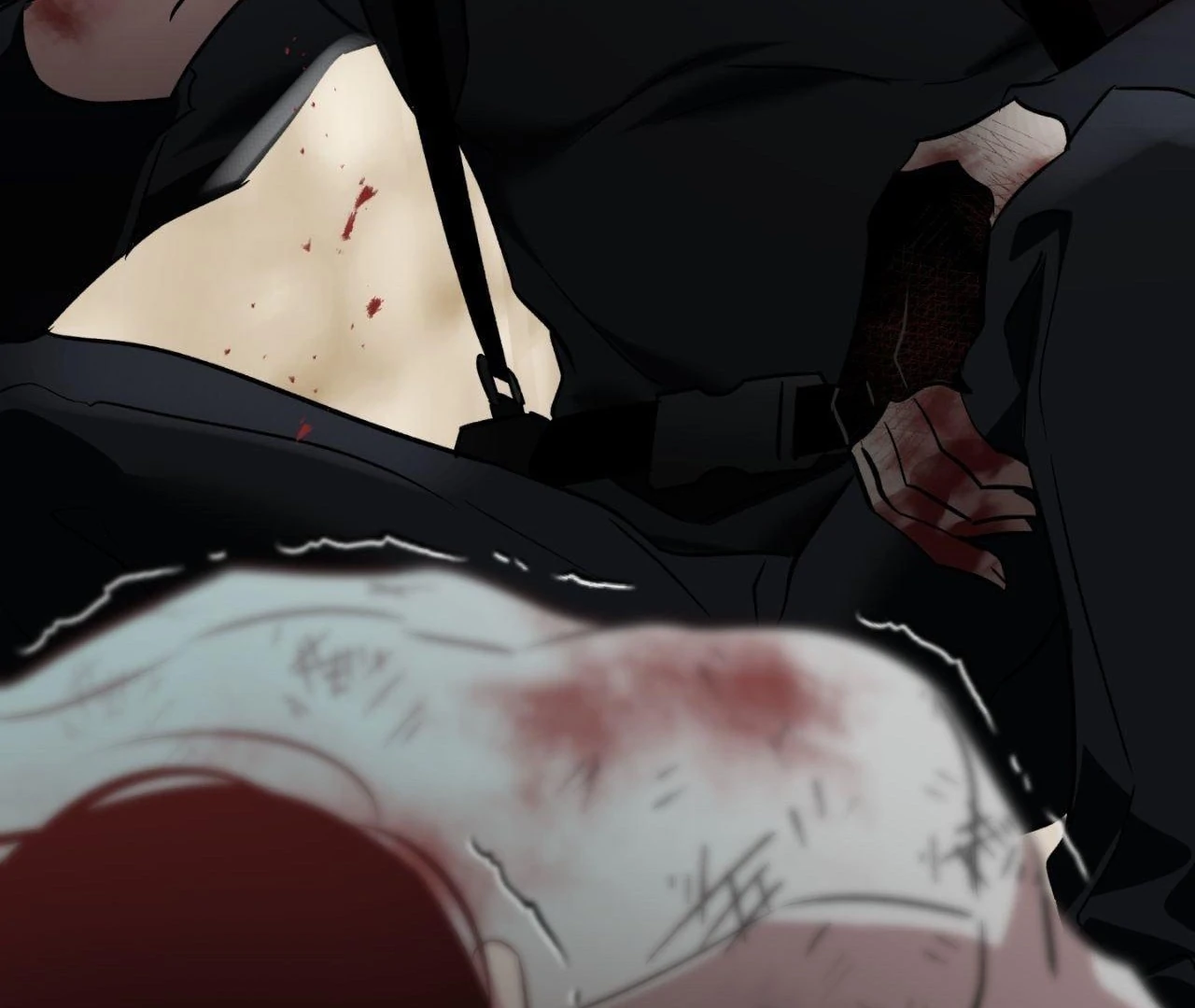 Still, It Rains [Official Uncensored] - Chapter 3 manhwa