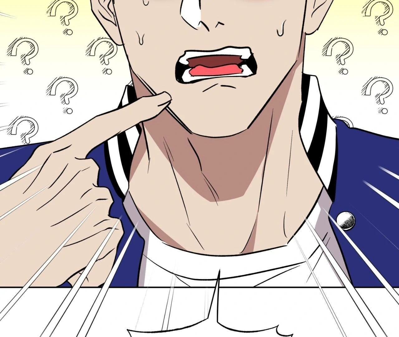 Still, It Rains [Official Uncensored] - Chapter 4 manhwa