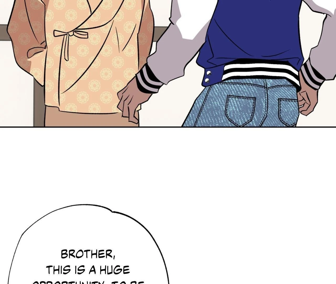 Still, It Rains [Official Uncensored] - Chapter 4 manhwa
