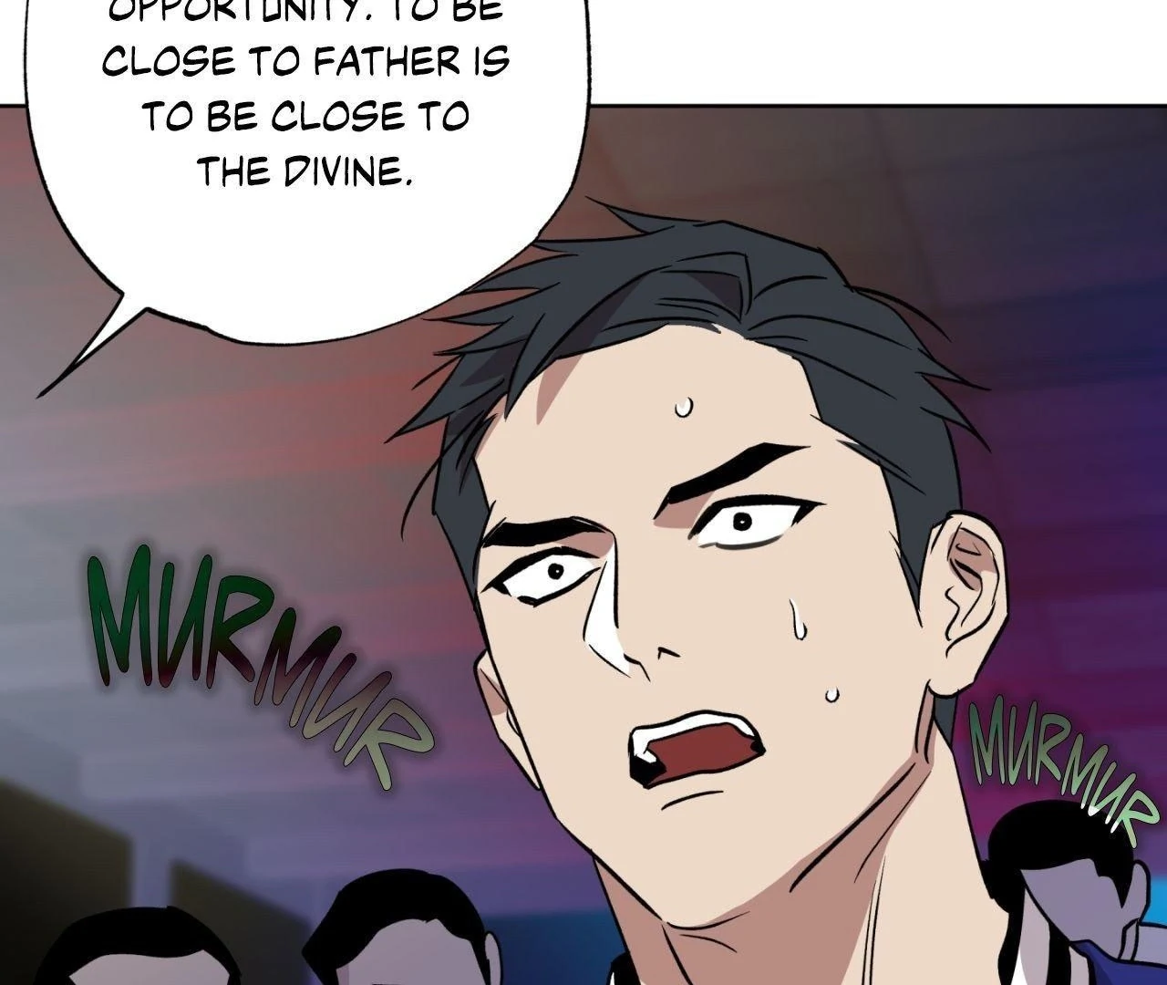 Still, It Rains [Official Uncensored] - Chapter 4 manhwa
