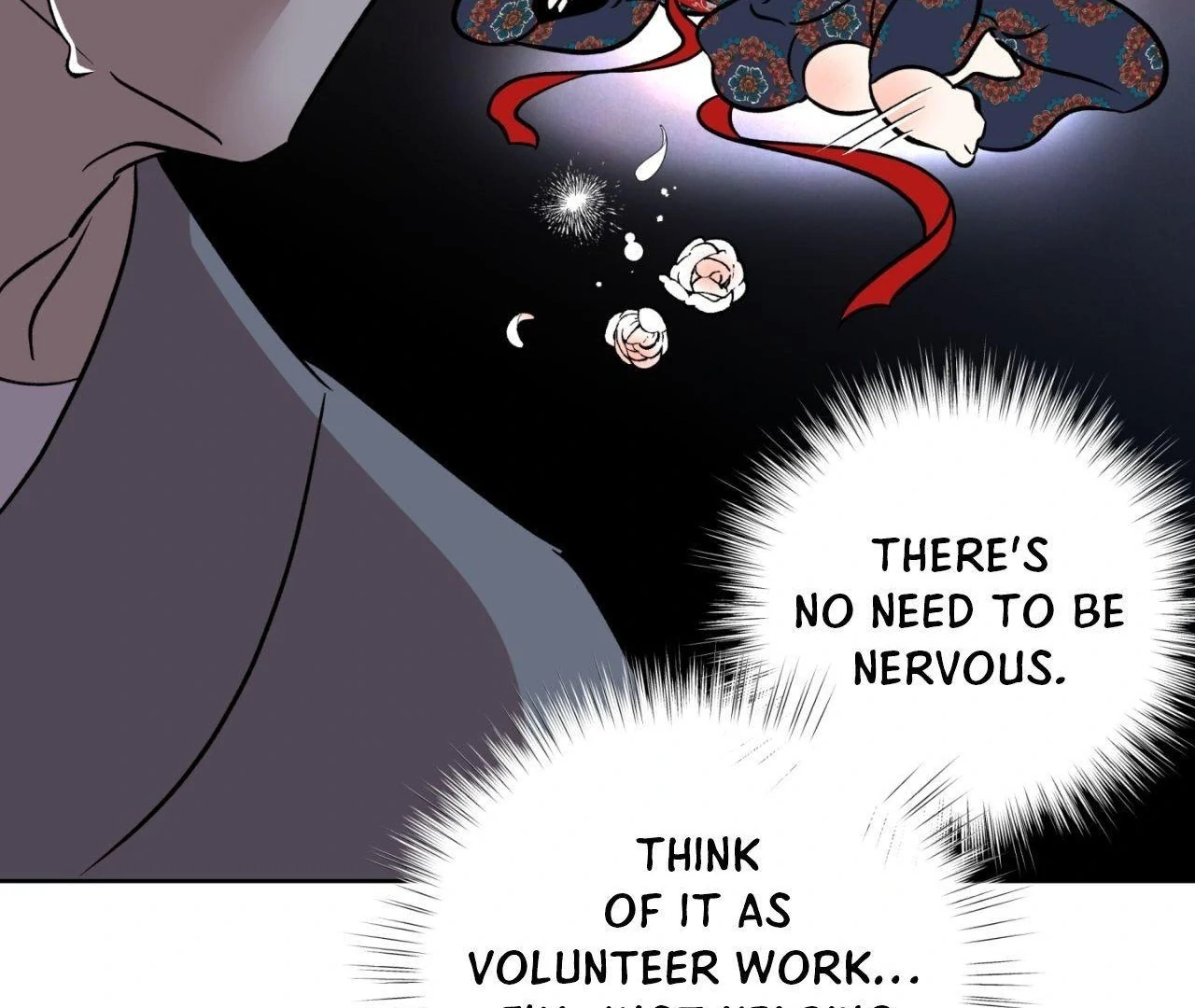 Still, It Rains [Official Uncensored] - Chapter 4 manhwa