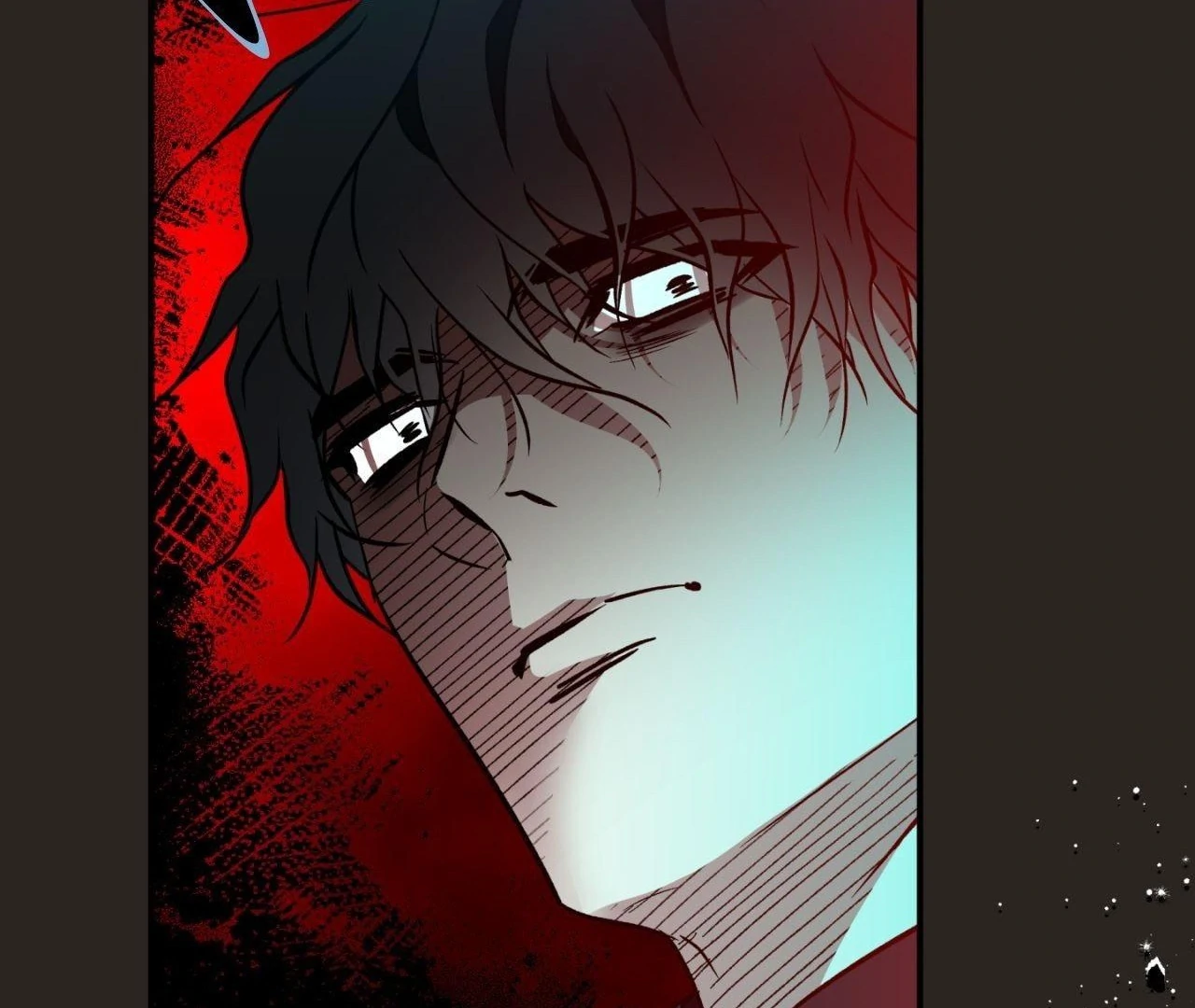 Still, It Rains [Official Uncensored] - Chapter 4 manhwa