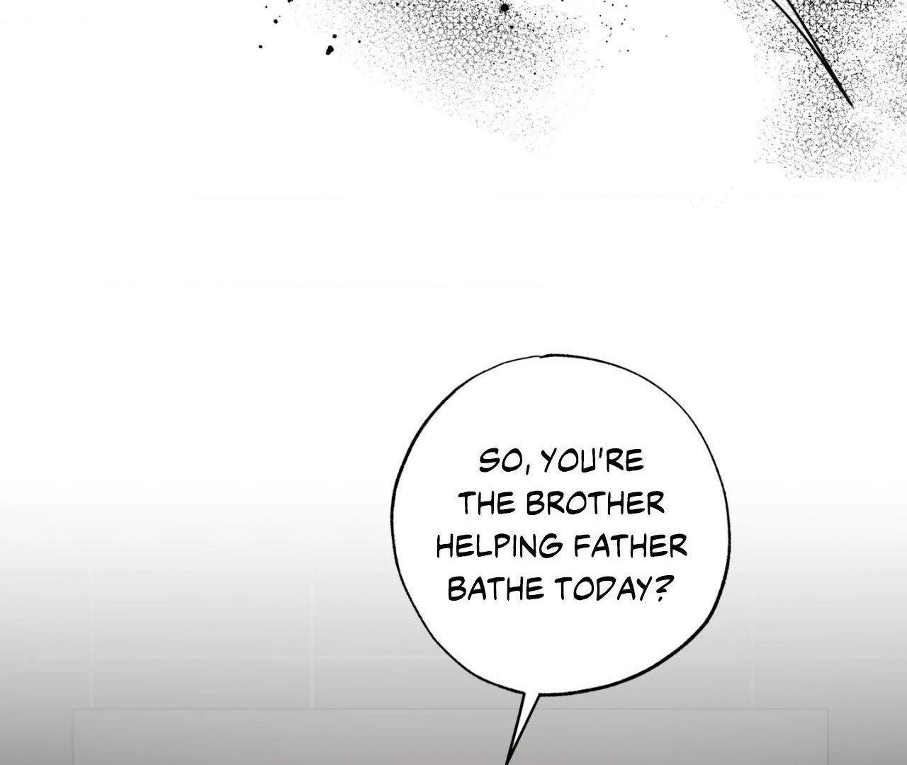Still, It Rains [Official Uncensored] - Chapter 4 manhwa