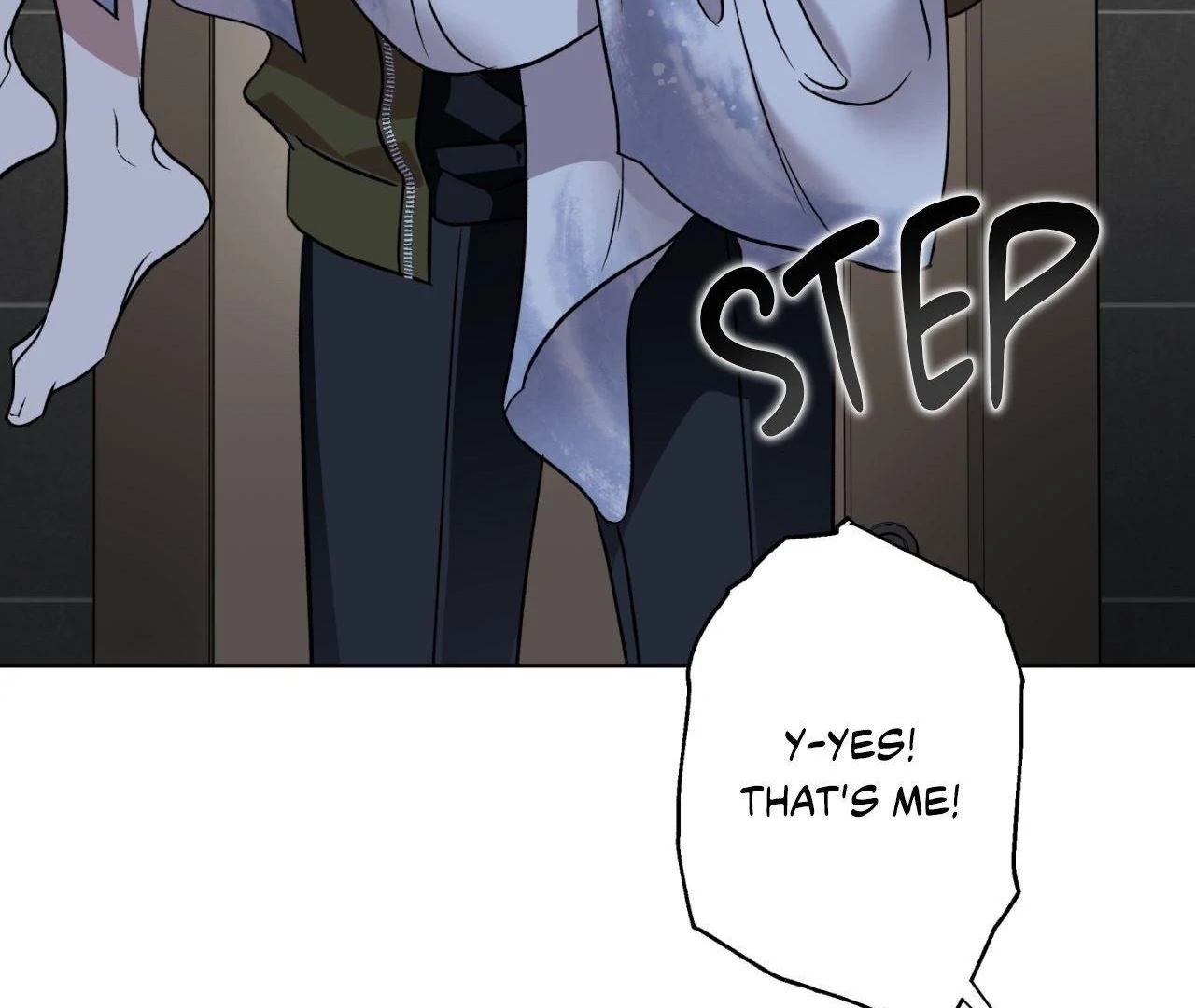 Still, It Rains [Official Uncensored] - Chapter 4 manhwa