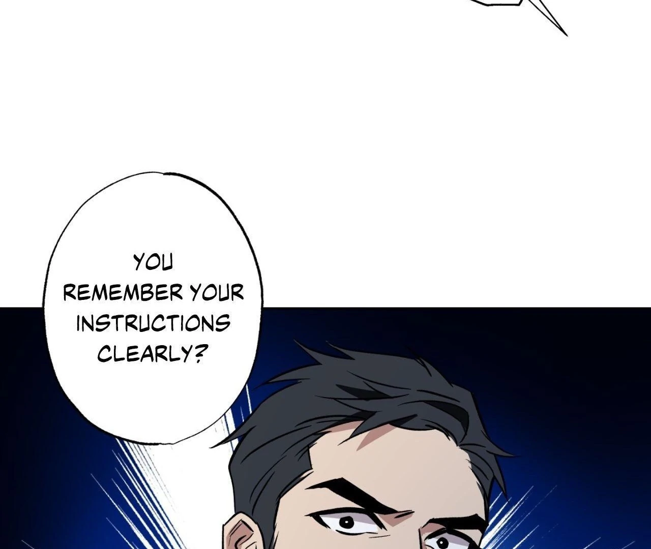 Still, It Rains [Official Uncensored] - Chapter 4 manhwa