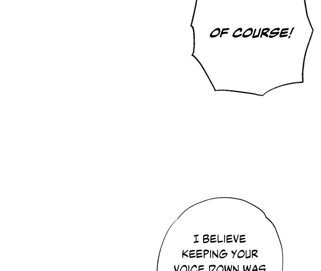 Still, It Rains [Official Uncensored] - Chapter 4 manhwa