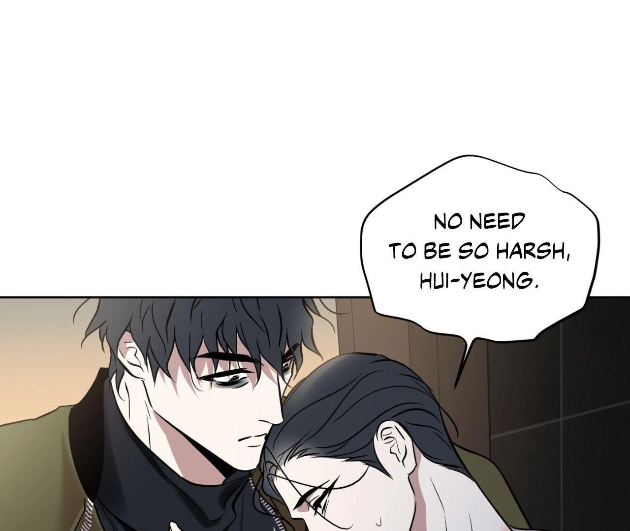 Still, It Rains [Official Uncensored] - Chapter 4 manhwa