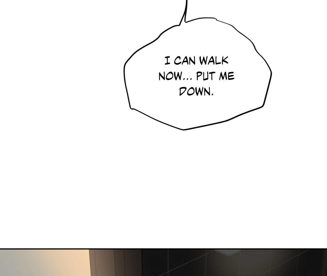 Still, It Rains [Official Uncensored] - Chapter 4 manhwa