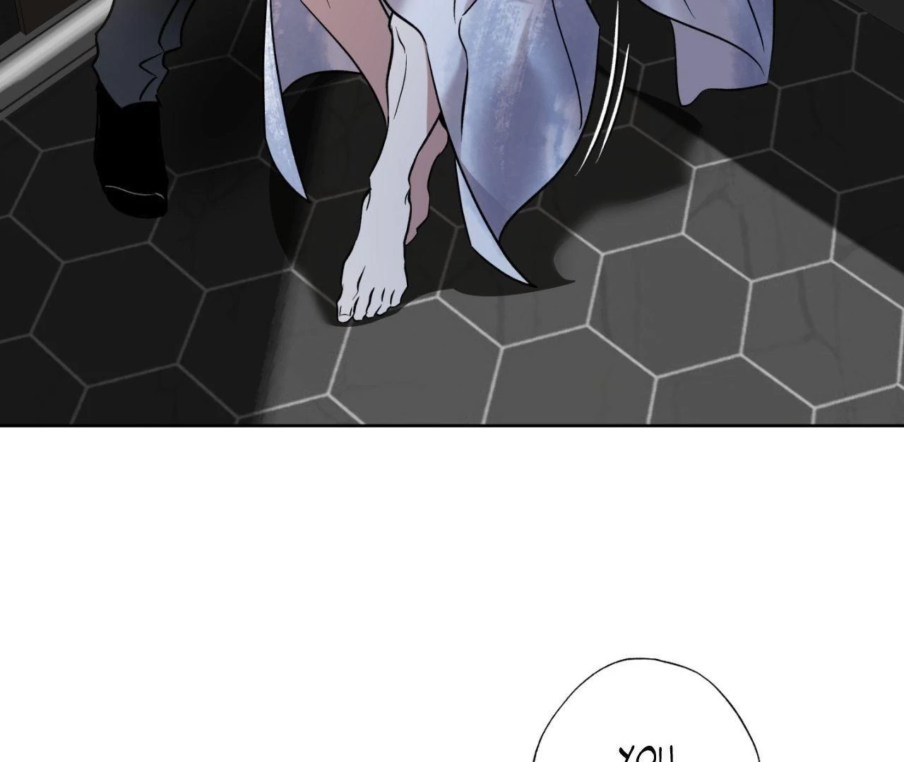 Still, It Rains [Official Uncensored] - Chapter 4 manhwa