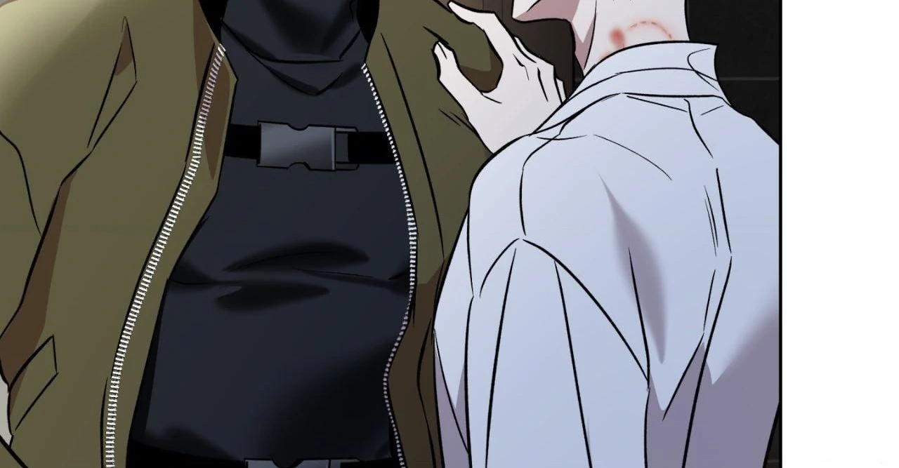 Still, It Rains [Official Uncensored] - Chapter 4 manhwa