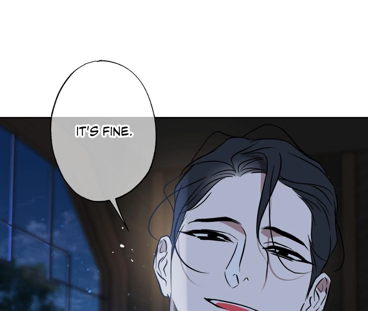 Still, It Rains [Official Uncensored] - Chapter 4 manhwa