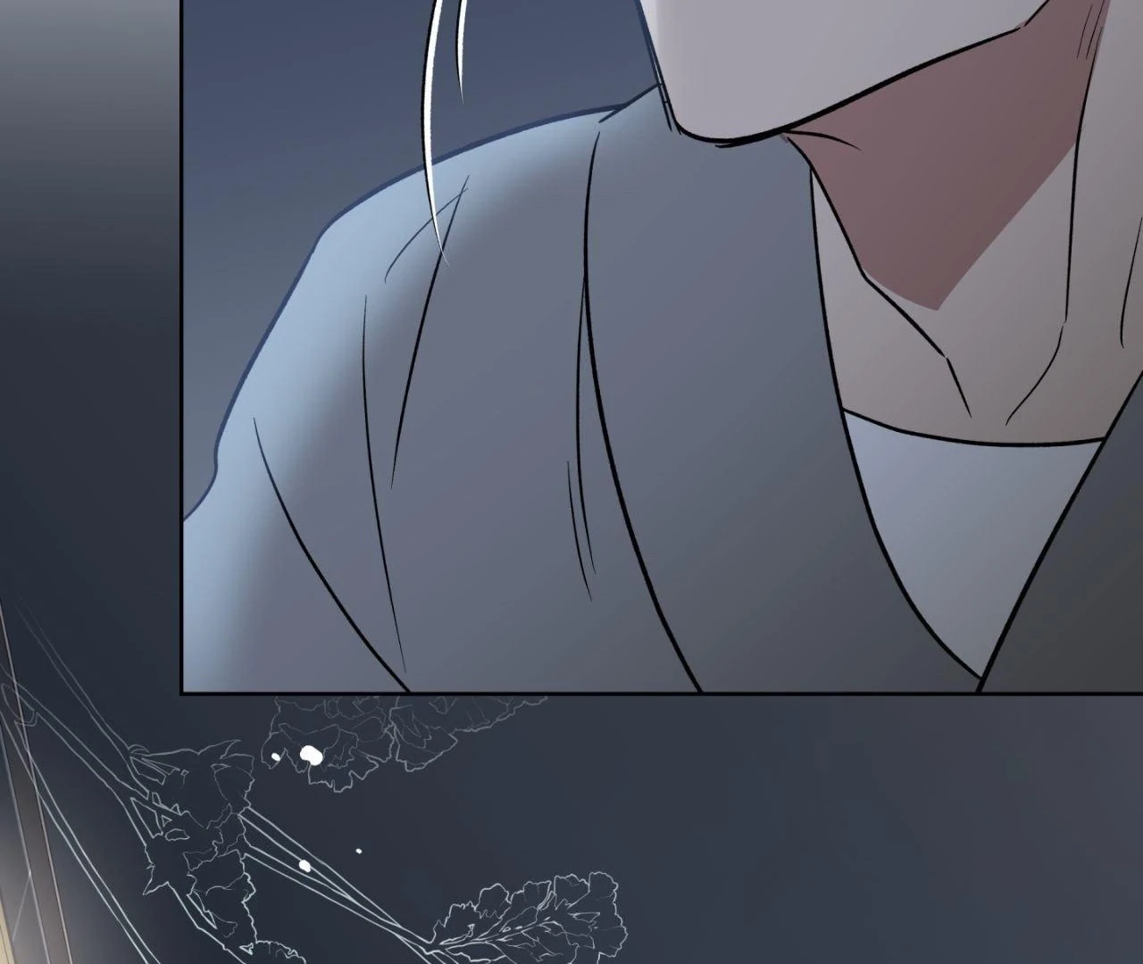 Still, It Rains [Official Uncensored] - Chapter 4 manhwa