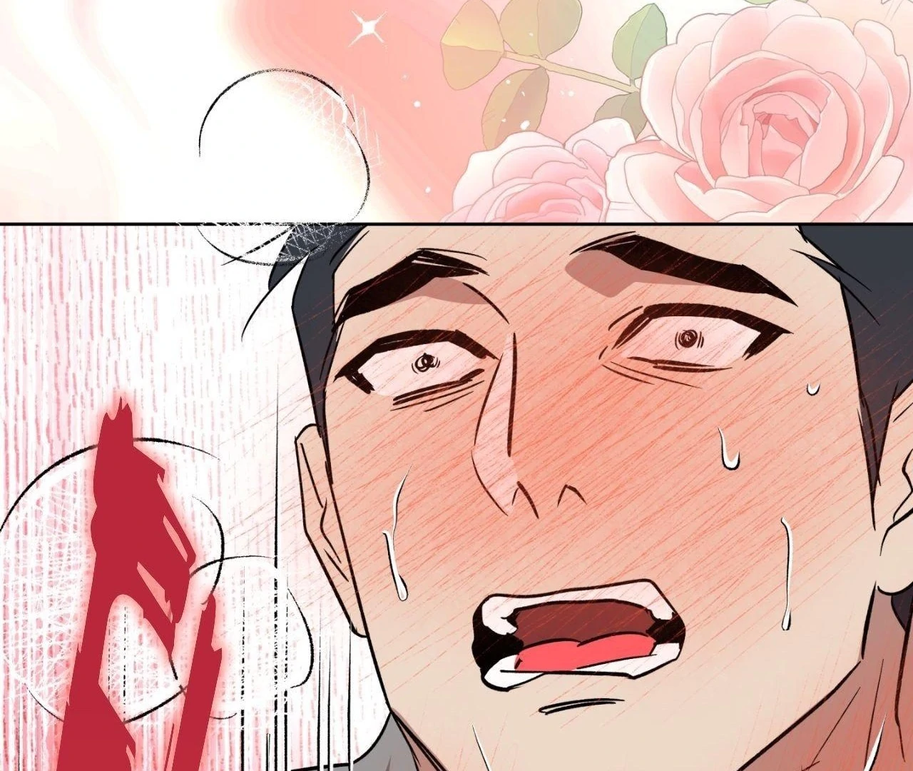 Still, It Rains [Official Uncensored] - Chapter 4 manhwa