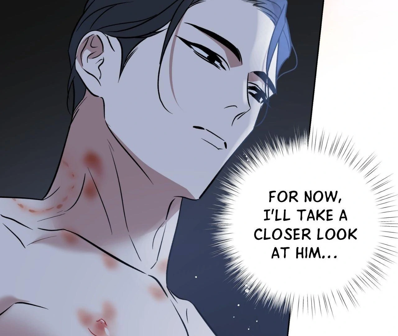 Still, It Rains [Official Uncensored] - Chapter 4 manhwa