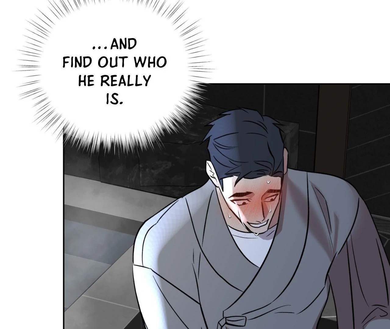 Still, It Rains [Official Uncensored] - Chapter 4 manhwa